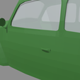 Low_Poly_Classic_Car_01_Render_07.png Low Poly Classic Car // Design 01