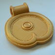 Medallón-peque.png Phoenician ritual pendant