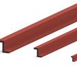Z-Bars-1.png Modelling Z Bars for Scratch Building 3D Design