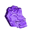 Stego_Base_3.stl Free STL file Stegosaurus Skeleton・3D printing design to download