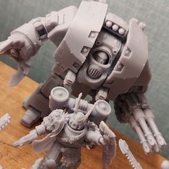 Levirobot Easy-print Pack