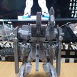 20220124＿223135.jpg Duel Gundam 3D print model