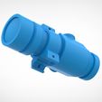 038.jpg Aimpoint red dot scopes from the movie Escape from L.A 1996 3d print model