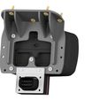 Img16.jpg Fueltech Ft450 550 Dash Bracket - Top Mount Inclined 25°