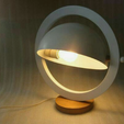 lamp1.png Lampe tournante