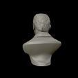 16.jpg Cary Grant bust sculpture 3D print model
