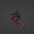 15.png 3D Model of Male Reproductive System and Veins