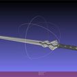 meshlab-2021-08-26-23-38-51-47.jpg Sword Art Online Konno Yuuki Sword Printable Assembly