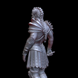 warrior-14.png Warrior with a mace