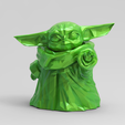 BBREN.png Low Poly Baby Force