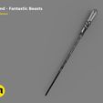 render_wands_beasts-main_render_2.853.jpg Seraphina Picquery’s Wand from Fantastic Beasts’