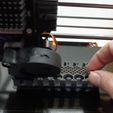Spiral_PicD.jpg Free STL file Spiral ball run executive toy gadget・3D printer design to download