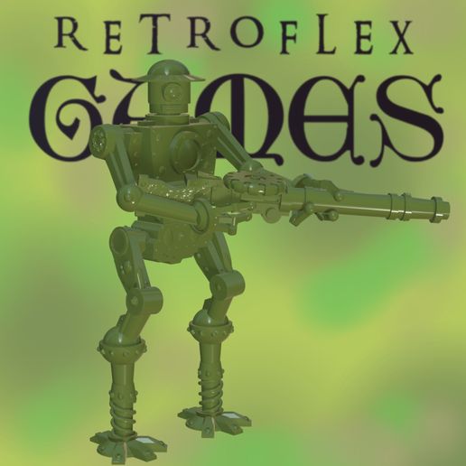 IMG_3200.jpeg Britischer Maschinengewehr-Roboter für den seltsamen Krieg