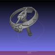 meshlab-2021-08-24-10-33-20-80.jpg Sword Art Online Asuna Lambent Light Rapier Model