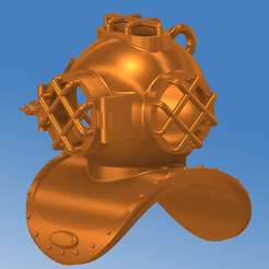 Desktop 31-1-2021 04-32-46-910.png Fichier STL Combinaison de plongée sous-marine - Combinaison de plongée sous-marine・Design pour impression 3D à télécharger