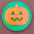 20221001_082500.jpg Halloween Snap Badge Set
