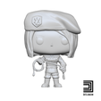 Whip-Heidern-02.png Archivo 3D FUSTA HEIDERN MOD KOF XV EL REY DE LOS LUCHADORES FUNKO POP TOYART・Plan de impresión en 3D para descargar