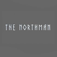 The-Northman-Title-Style-Letters-0.jpg Fichier 3D Le titre Northman style Lettres・Design pour imprimante 3D à télécharger, marco3dart