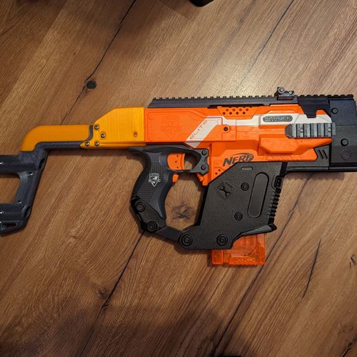 muzzle_kit-17.jpg NERF Stryfe muzzle and silencer Vector mod