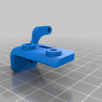 BL_Touch_Holder.png Satsana Remix for Ender 3 by Scott with Air Escape Fix