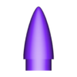nose_cone.STL 1-100 Atlas V Phase 3A