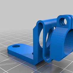 STL file Writing Machine V2.0 - 2D Pen Plotter ✍️・Model to download and 3D  print・Cults