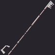 Render_02.jpg Kingdom Hearts - Cosplay Prop - Trio Bundle