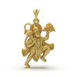 Hanuman-pendant-Artwork-87-pic-1.png Hanuman  pendant Artwork-87