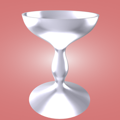 изображение_2022-05-03_220827312.png Fichier STL Vase à fruits・Modèle à imprimer en 3D à télécharger, monet