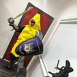 a36rgg6wapy41.jpg Banana Knight Falchion Sword Replica- Cosplay / Full size