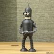 IMG_7595.jpg Bender Futurama 🪥🌈🤖