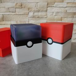 Download 1 3D model from Pokemon listed by Mik3Dprint • 3D printer ...