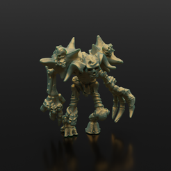 Morts vivants -Vampire male pirate
