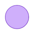 Zagluska.stl Organizer for storing dyes.