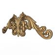 Carved-Plaster-Molding-Decoration-039-3.jpg Collection of Carved Plaster Molding Decorations