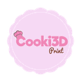 Cooki3DPrint