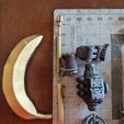 PXL_20250512_014249342.jpg Project KampfHund Light Main Battle Titan (28mm/1-56th Scale)