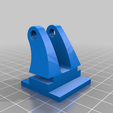 Polea_Filamento_Simple.png Anycubic i3 mega, Guide for filaments