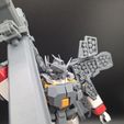 20260211_231459.jpg MG Prometheus Gundam Wing: Frozen Teardrop - головной блок