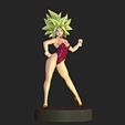 1-3.jpeg Kefla bunny Dragon Ball