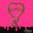 1722.jpg MOTHER'S DAY - MOTHER'S DAY - COOKIE CUTTERS - MOTHER'S DAY - COOKIE CUTTERS