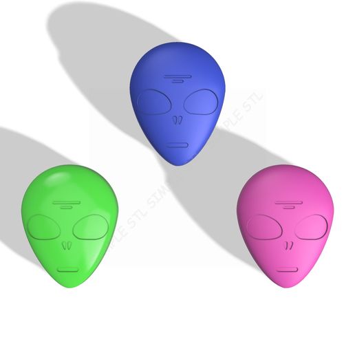 ALIEN-STL-FILE-for-vacuum-forming-and-3D-printing-3.jpg Alien STL FILE