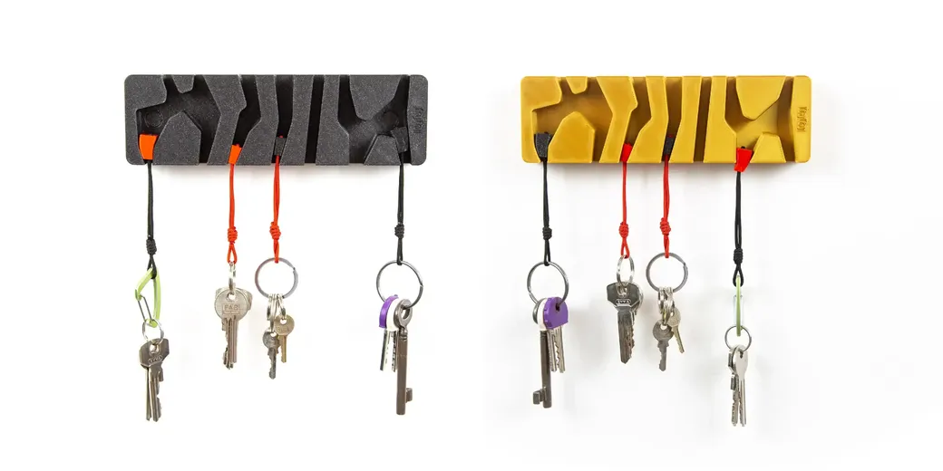 Descubra a melhor coleção de modelos para impressão 3D relacionados com a escalada e o boulder para fazer com os seus ficheiros impressos em 3D, incluindo ficheiros STL e 3MF