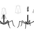 Bacteriophage_Wireframe_01.png Bacteriophage Anatomy