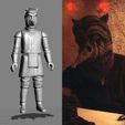 HS-Yamnoss-main.jpg VINTAGE STAR WARS KENNER-STYLE YAMNOSS ACTION FIGURE