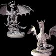 kit-dragons.jpg Demon dragon and cursed dragon for dungeons and dragons