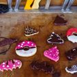 7.jpg STL-Datei Cookie Cutter kostenlos・3D-druckbare Vorlage zum herunterladen