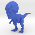 trex head render.PNG Tyrannosaurus Rex With Benedict Cumberbatch's Head