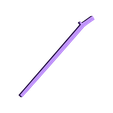 bow-aloy-ropeA_part1.stl Aloy's compound bow - Horizon Zero Dawn