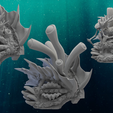 Kraken Guard Shoulders.png Depth Guard - Tide Lords and Kraken Guard Kit